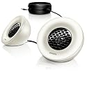 Philips SBA 1500 Aktiv-Lautsprecher-System
