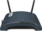 Cyberoam NetGenie HOME - WLAN Router mit Familien/Kinderschutz