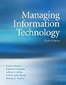 Managing Information Technology (6th Edition)
