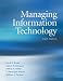 Managing Information Technology (6th Edition)