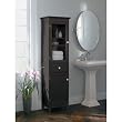 Fieldcrest Armoire - Espresso