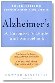 Alzheimer's: A Caregiver's Guide and Sourcebook, 3rd Edition