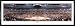 Chicago Bulls - Foul Shot - Game 2 of the 1997 Finals 13.5 x 39 Panoramic Photo