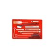 23 Pc Air Spray Gun Cleaning Kit