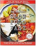 Bob Warden's Slow Food Fast