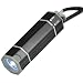 26 Lumens 0.5W Graphite Stretch Nichia LED Flashlight