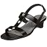 Annie Shoes Womens Sabah Low He