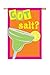 Got Salt? Regular Size Applique Flag