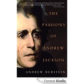 The Passions of Andrew Jackson
