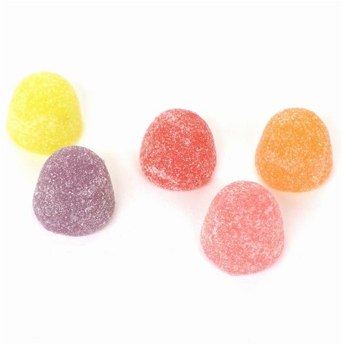 Sweets Assorted Jumbo Jellies by Oh! Nuts