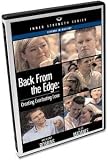 Back From the Edge: Creating Everlasting Love, Anthony Robbins, Cloe Madanes, DVD