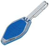 LED Microlight, Clear Body, Blue LED