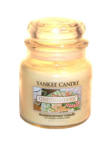 Yankee Candle Housewarmer 14.5oz Jar - Christmas