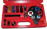 ATD Tools 3399 Deluxe Disconnect Set - 15 Piece ATD Tools 3399 Deluxe Disconnect Set - 15 Piece