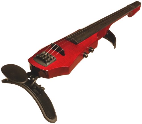 NS Design WAV 4 Violin Red