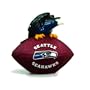 Seattle Seahawks Desk Paperweight