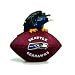 Office Products : Seattle Seahawks Desk Paperweight