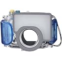 Canon WP-DC9 WaterProof Case for Canon SD800 IS Digital Camera