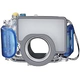 Canon WP-DC9 WaterProof Case for Canon SD800 IS Digital Camera