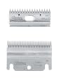 Oster Clipmaster 83AU, 84AU Combo Set Top and Bottom Blades