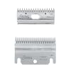 Oster Clipmaster 83AU, 84AU Combo Set Top and Bottom Blades