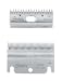 Kitchen & Housewares : Oster Combo Set Blades 83AU & 84AU for ClipMaster Clippers 078511-126 (For Oster Clipmaster Models 078150-003 and 078150-013)