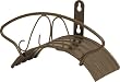 Ames True Temper Decorative Wall Mount Metal Hose Hanger #2392400