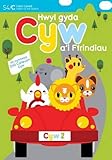 Hwyl gyda Cyw a'i ffrindiau