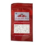 Hoosier Hill Farm Mini Dehydrated Marshmallows, 1 Pound