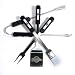 Milwaukee Brewers 4 PC BBQ SET