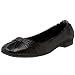 BCBGirls Women's Just Flat