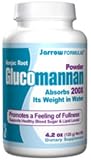 Glucomannan Powder 120 g