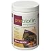 Prebiotic Fiber Supplement + Heart Health.