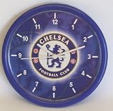 Chelsea F.C. Official Wall Clock