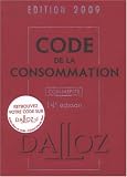 Code de la consommation