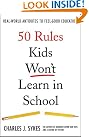 50 Rules Kids...