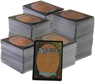50-Magic-the-Gathering-Cards-Mtg-25-RaresUncommons-Collection-Foils--mythics-Possible
