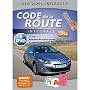 Code de la route 2010 : Int�grale <b>DVD</b> ~ Compilation