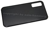 Akkudeckel zu Samsung Star GT-S5230 Schwarz