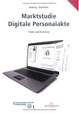 Marktstudie Digitale Personalakte: Trends und Potentiale