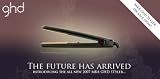 GHD MK4 Hair Styler & Straightener
