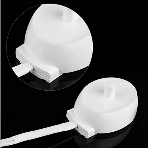 CEXECELLS Electric Toothbrush Charger Model 3757 For Braun Oral-b D12 S12 S18 D17 D18 D19 D20 D29 D34 OC18 OC20 Professional 1000 3000 4000 D12013 D12013w D12523 3709 3728 3737 4736 4717 4729 8850