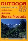 Spanien: Sierra Nevada: Der Weg ist das Ziel - Sven Deutschmann