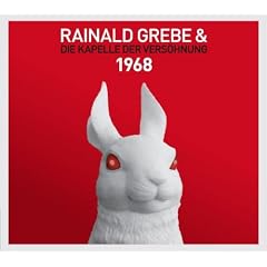 1968 (Limitierte Edition) [Vinyl LP] [Vinyl LP]