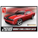 1 25 '10 Dodge Challenger SRT8 by AMT Ertl