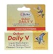 QUIKON DAILY V LIQUID VITAMIN