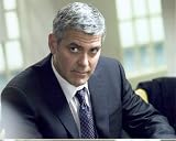 George Clooney Michael Clayton 8x10 Photo