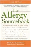 Product details for Allergy Sourcebook, The
