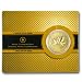 2008 - (1 oz) Gold Maple Leaf (Special .99999 Variety)