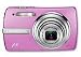 Olympus MJU840 8Mp Digital Camera Pink